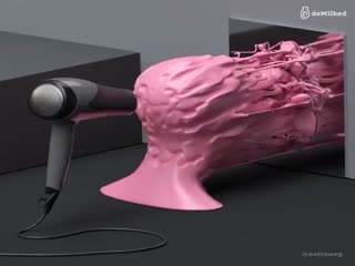 Surrealistic 3D Animations By extraweg.mp4